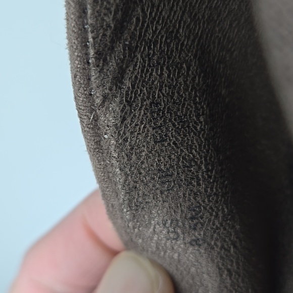 Dr. Scholl's Ruler Slip-on Taupe Loafer - Picture 8 of 8